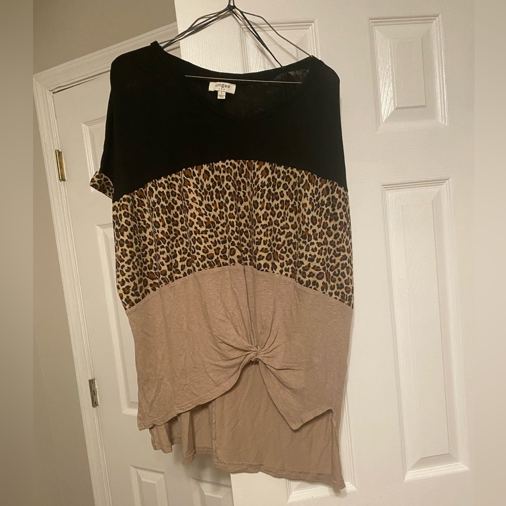 Umgee women’s top